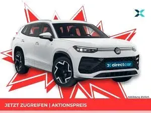 Neu VW Tayron 150 PS (110 kW) 2026 Schwarz (schwarz) SUV