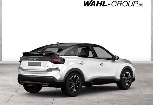 Neu Citroën C4 145 PS (106 kW) 2026 Weiß Limousine