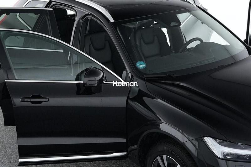 Gebraucht Volvo XC60 Core 398 PS (292 kW) 2024 Schwarz SUV