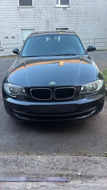 Używany BMW 120 177 KM (130 kW) 2008 Hatchback