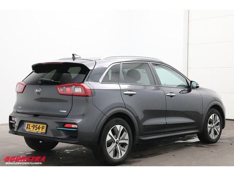 Gebraucht Kia e-Niro 150 kW (204 PS) 2019 Grau SUV