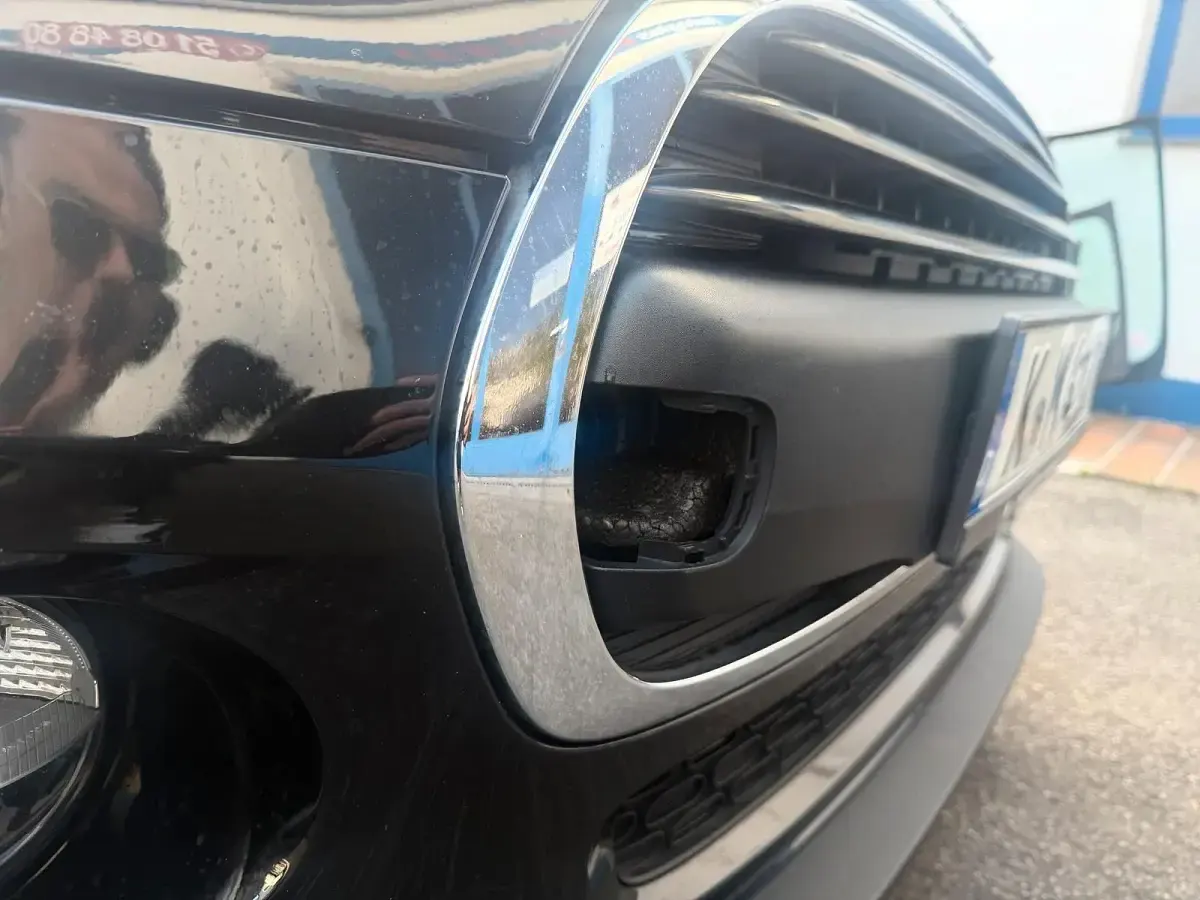 Second-hand Mini Cooper Classic 102 CP (75 kW) 2019 Negru Hatchback