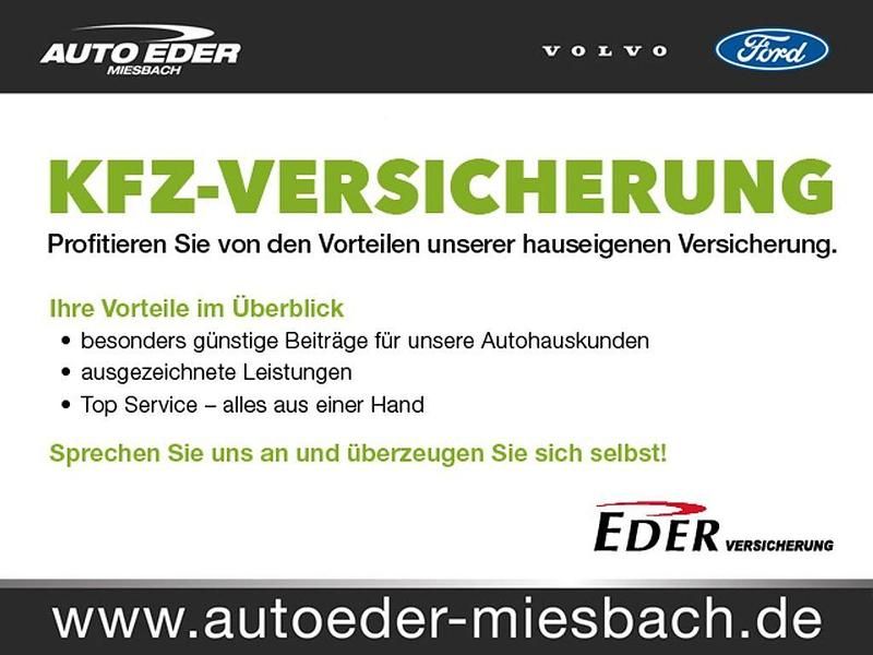 Gebraucht Ford Transit Custom Trend 110 PS (80 kW) 2026 Weiß Van / Kleinbus