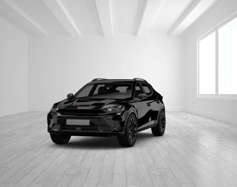 Midnight schwarz metallic Neu 2024 Cupra Formentor VZ SUV | 44.990 € (Fairer Preis) - Bild 1/4