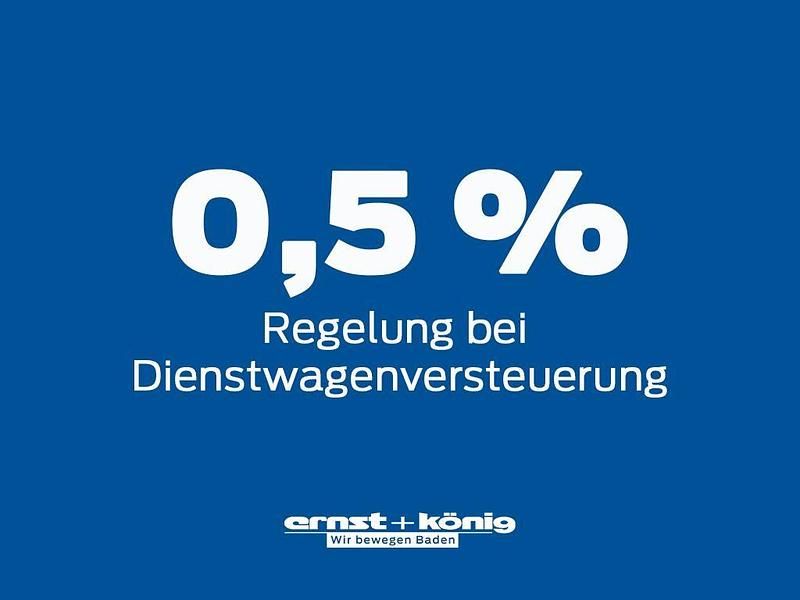 Gebraucht Ford Kuga ST-Line 224 PS (164 kW) 2022 Grau SUV