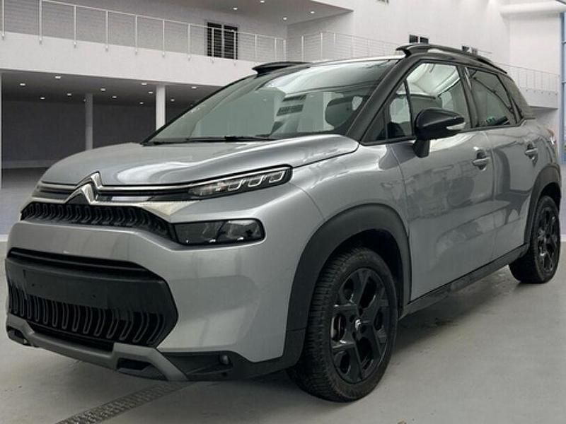 Grau Gebraucht 2024 Citroën C3 Kleinwagen | 16.490 € (Fairer Preis) - Bild 1/4