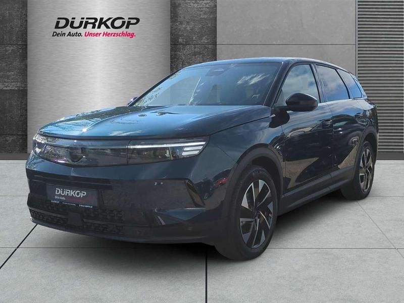 Spektrum blau Neu 2025 Opel Grandland X SUV | 33.950 € (Fairer Preis) - Bild 1/4