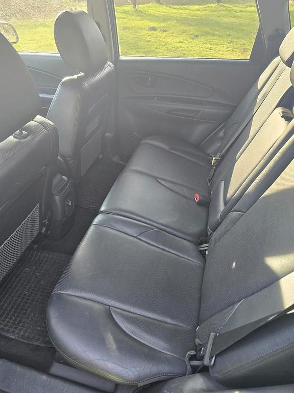 Gebraucht Hyundai Tucson GLS 141 PS (103 kW) 2007 Andere farben SUV