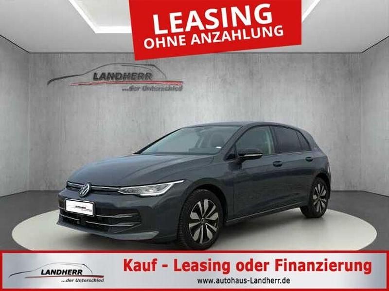 Grau Gebraucht 2025 VW Golf VIII | 24.615 € (Superpreis) - Bild 1/4