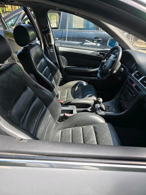 Second-hand Audi A6 110 CP (80 kW) 1999 Break