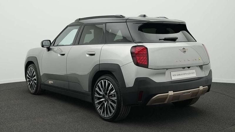 Gebraucht Mini Aceman Favoured 160 kW (218 PS) 2024 Grau SUV