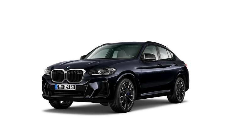 Gebraucht BMW X4 Efficient Dynamics 340 PS (250 kW) 2025 SUV