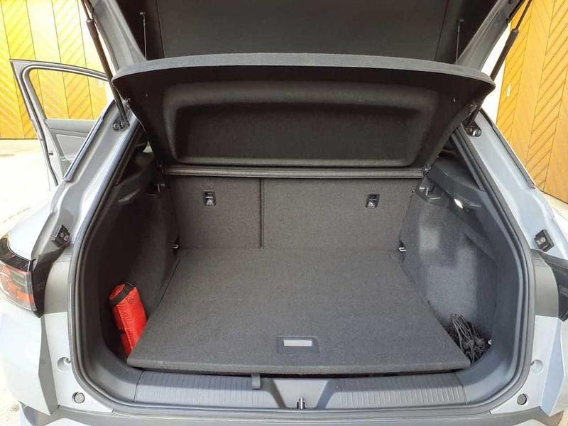 Gebraucht VW ID.4 Pro Performance 150 kW (204 PS) 2024 Grau SUV