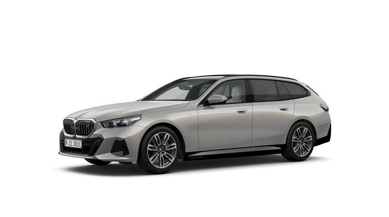 Gebraucht 2025 BMW i5 Comfort Edition Limousine | 58.989 € (Teuer) - Bild 1/2