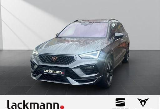 Gebraucht Cupra Ateca 300 PS (220 kW) 2023 Grau SUV