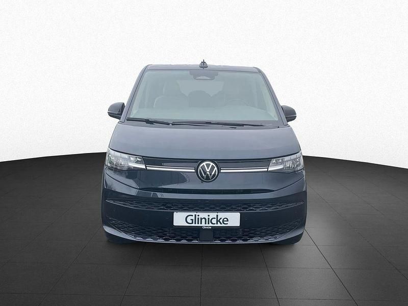 Neu VW Multivan Life 150 PS (110 kW) 2025 Blau Van
