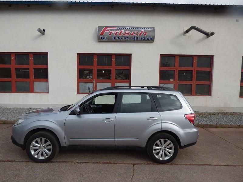 Gebraucht 2012 Subaru Forester Exclusive+ SUV | 5.900 € (Fairer Preis) - Bild 1/4