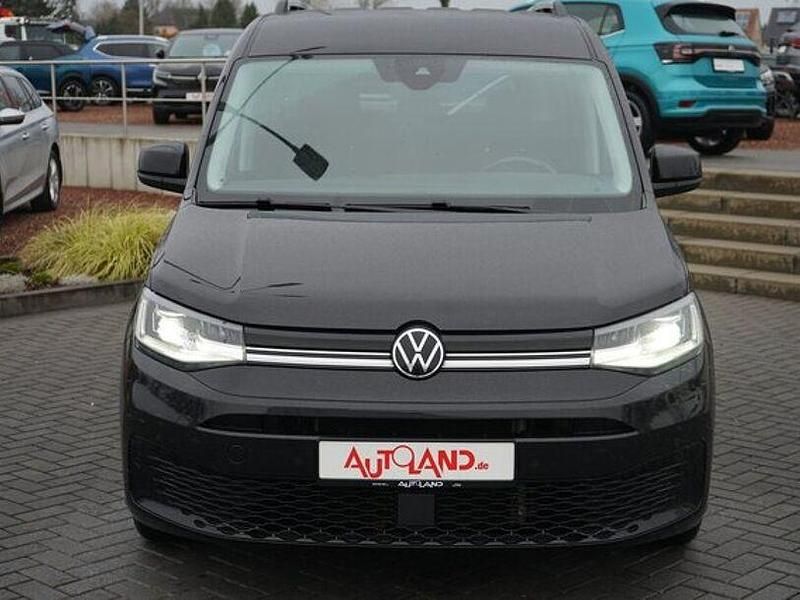 Gebraucht VW Caddy Maxi 122 PS (89 kW) 2021 Andere Van / Kleinbus