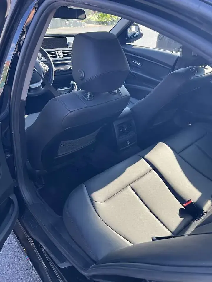 Gebraucht BMW 328 245 PS (180 kW) 2015 Limousine