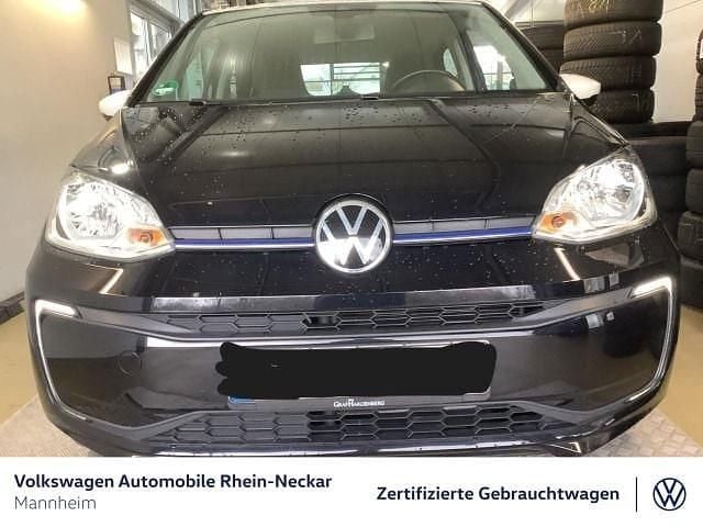Gebraucht VW e-up! Style 61 kW (83 PS) 2021 Kleinwagen