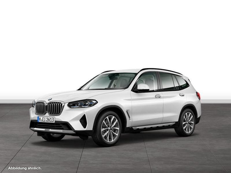 Gebraucht 2024 BMW X3 Shadowline SUV | 53.564 € (Guter Preis) - Bild 1/4