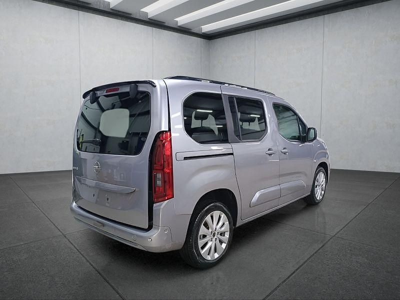 Neu Opel Combo-e Life 100 kW (136 PS) 2025 Grau Van / Kleinbus