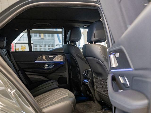 Gebraucht Mercedes GLE53 AMG AMG 544 PS (400 kW) 2024