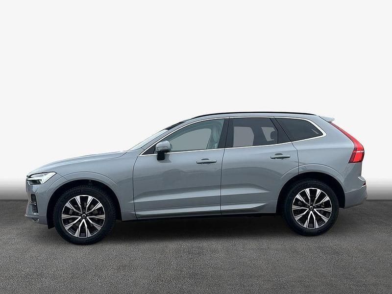 Gebraucht Volvo XC60 Core 250 PS (183 kW) 2024 Grau SUV