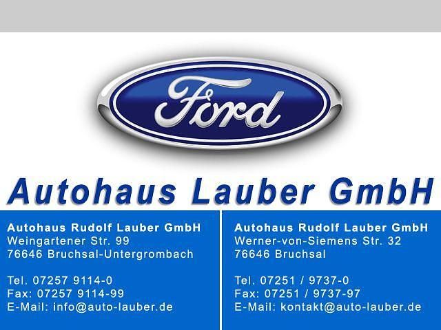 Frostweiß Gebraucht 2024 Ford Puma ST-Line SUV | 25.490 € (Fairer Preis) - Bild 1/1