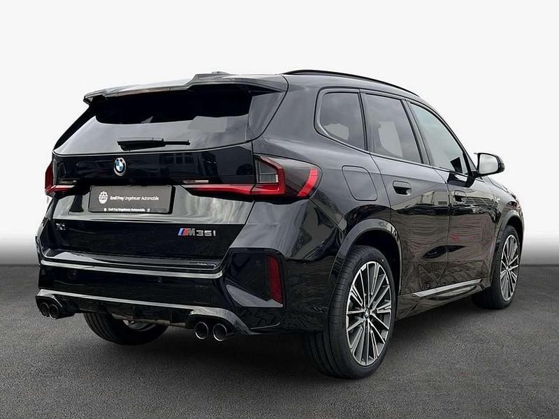 Neu BMW X1 Performance 300 PS (220 kW) 2026 Schwarz SUV