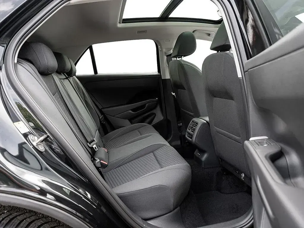 Neu VW T-Roc Life 150 PS (110 kW) 2026 Grenadillschwarz SUV