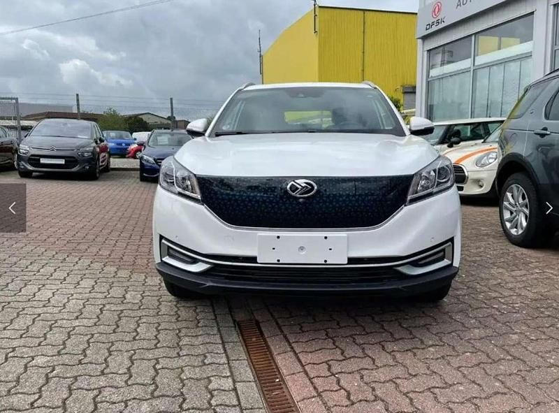 Neu Seres 3 119 kW (163 PS) 2025 Weiß SUV