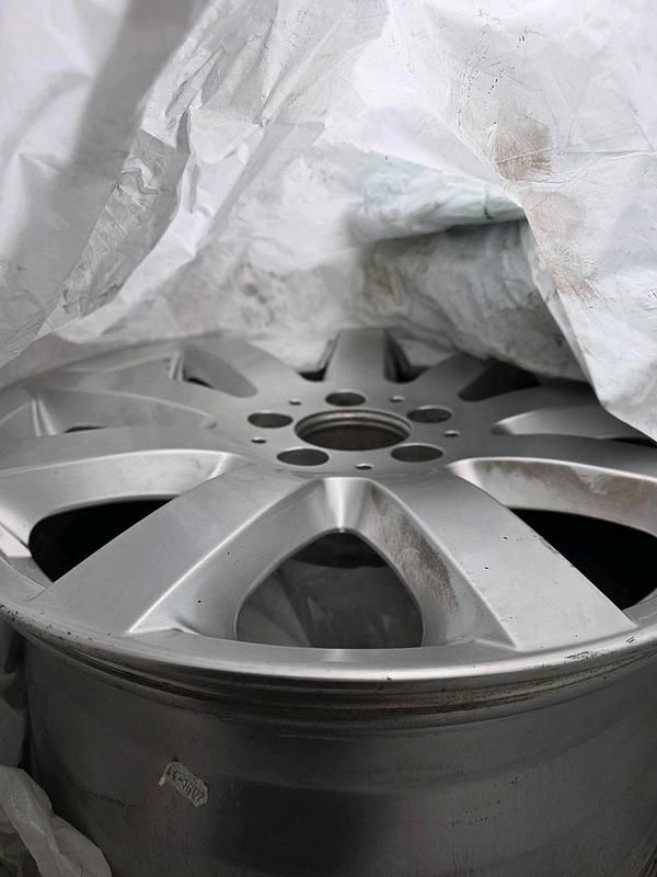 Gebraucht Mercedes E500 304 PS (223 kW) 2002 Silber Limousine