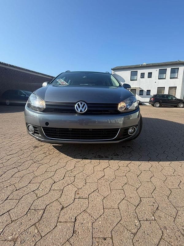 Gebraucht VW Golf IV Match 140 PS (102 kW) 2001 Andere farben Kombi