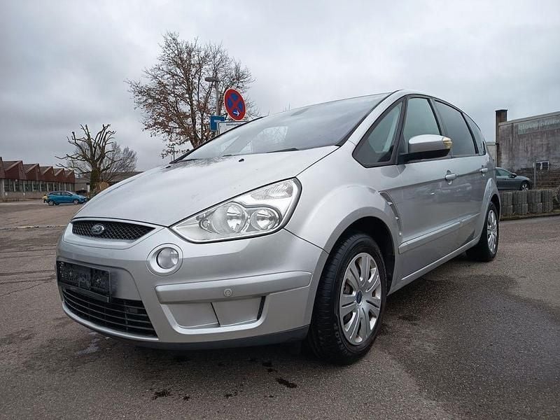 Gebraucht Ford S-MAX Trend 175 PS (128 kW) 2009 Van / Kleinbus