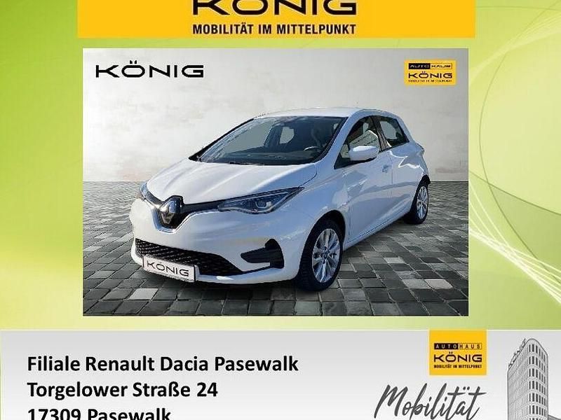 Gebraucht Renault Zoe 2020 Andere Kleinwagen