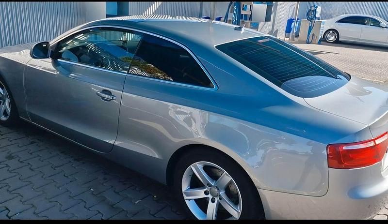 Gebraucht Audi A5 Sport 265 PS (194 kW) 2007 Grau Coupé