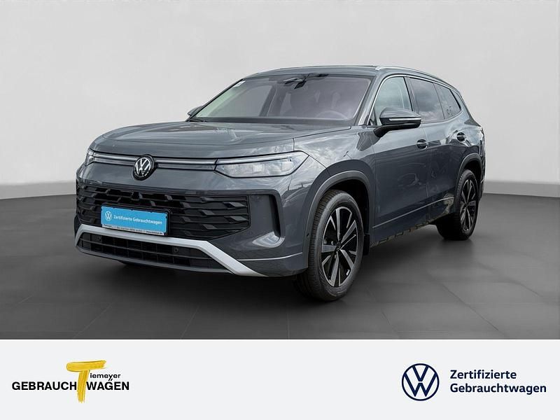 Grau Neu 2025 VW Tayron Life SUV | 46.990 € (Fairer Preis) - Bild 1/4