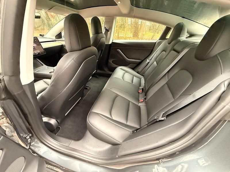 Gebraucht Tesla Model 3 366 kW (498 PS) 2022 Grau Limousine