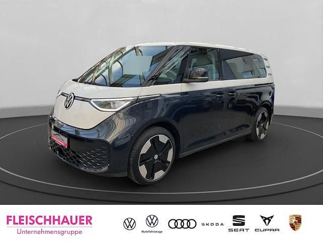 Gebraucht VW ID. Buzz Pro 150 kW (204 PS) 2024 Van / Kleinbus