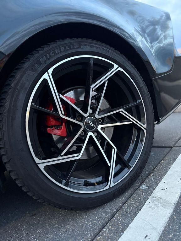 Gebraucht Audi A7 Competition 326 PS (239 kW) 2015 Schwarz Kleinwagen