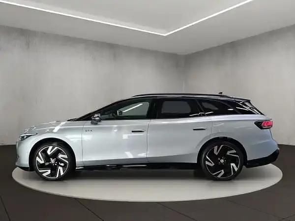 Neu VW ID.7 250 kW (340 PS) 2026 Scale silver metallic schwarz uni Kombi