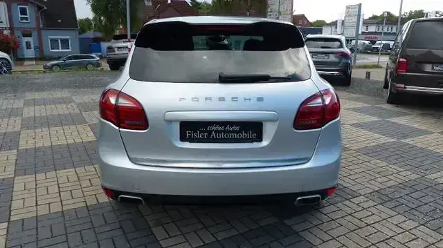 Gebraucht Porsche Cayenne Diesel 239 PS (175 kW) 2010 Andere SUV