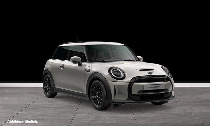 Gebraucht Mini Cooper SE 135 kW (184 PS) 2022 Grau Kleinwagen