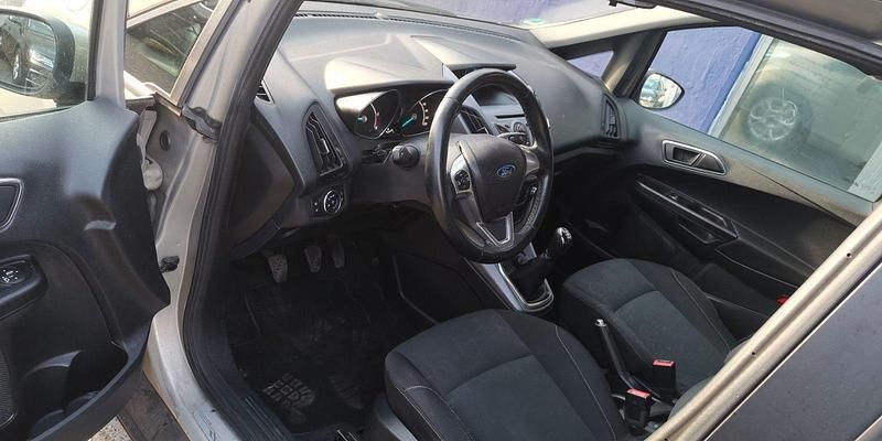 Second-hand Ford B-MAX 95 CP (69 kW) 2015 Bej Monovolum