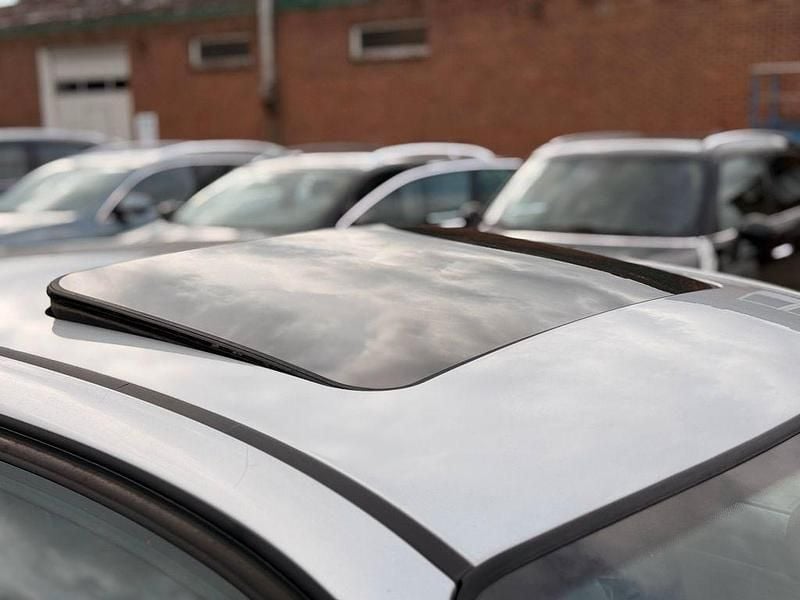 Gebraucht BMW 318 118 PS (86 kW) 1999 Limousine