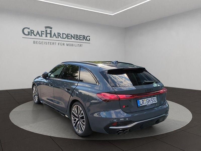 Gebraucht Audi A5 Ambiente 204 PS (150 kW) 2024 Magnetgrau Coupé