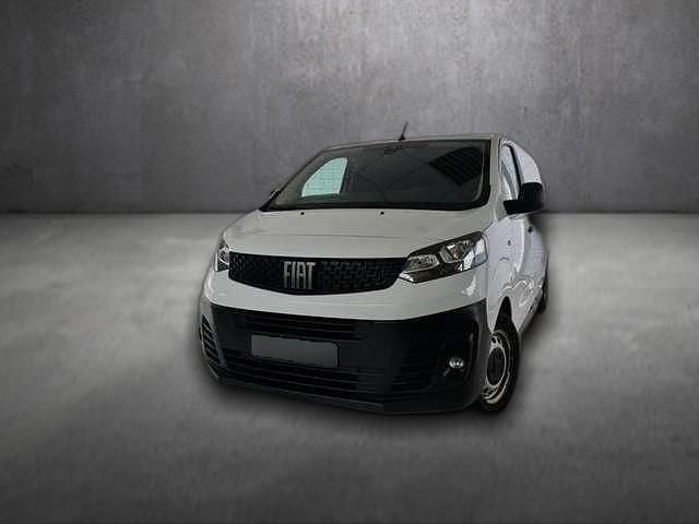 Weiß Gebraucht 2023 Fiat Scudo Van | 22.090 € (Etwas zu teuer) - Bild 1/1