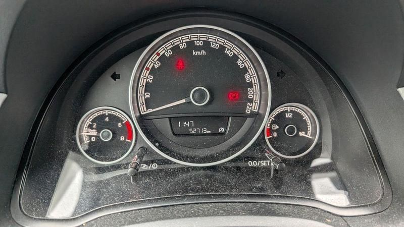 Gebraucht Skoda Citigo Cool Edition 75 PS (55 kW) 2019 Weiß Kleinwagen