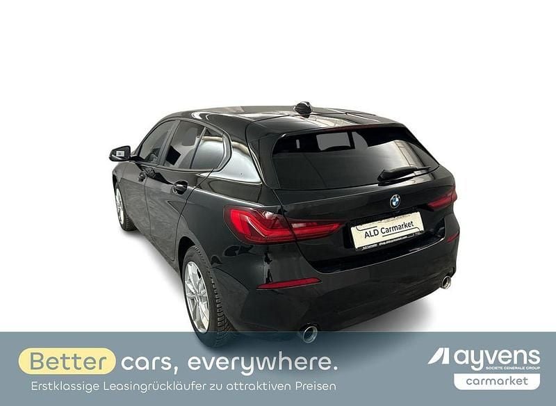 Gebraucht BMW 118 Advantage 150 PS (110 kW) 2023 Kleinwagen